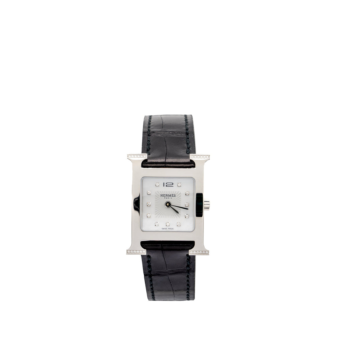 hermes-heure-h-watch-small-model-25mm-model-of-pearl-diamonds-with-black-alligator-strap-shw