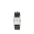 hermes-heure-h-watch-small-model-25mm-mother-of-pearl-dial-with-diamonds-black-alligator-strap