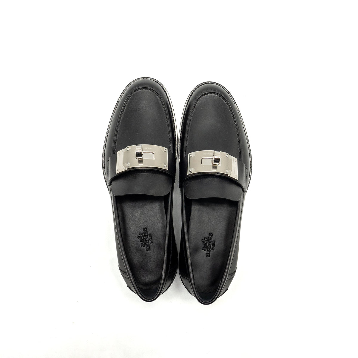 hermes-size-39-mocassins-hot-loafer-calfskin-black-shw-copy-1