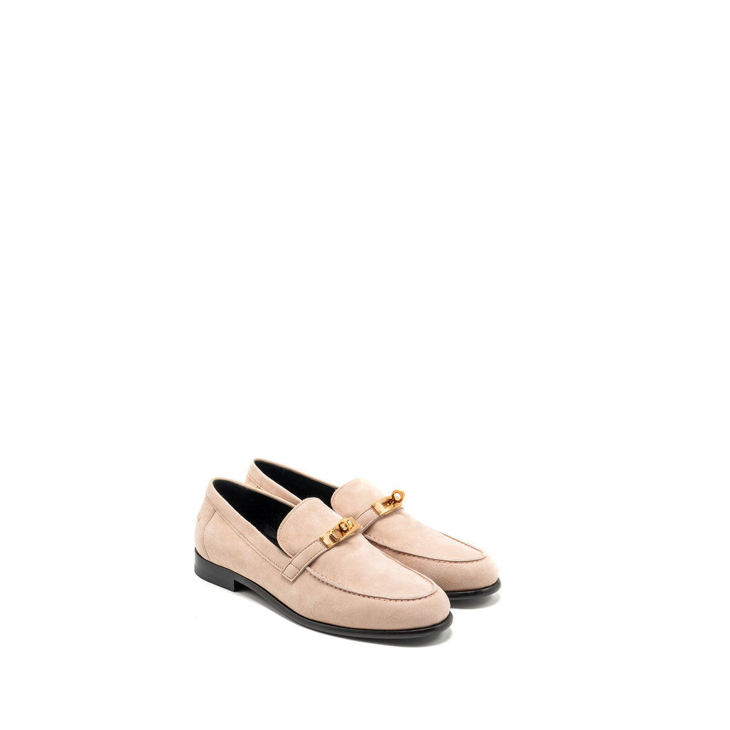 herems-size-38-5-destin-loafer-suede-leather-rose-opaline-rghw