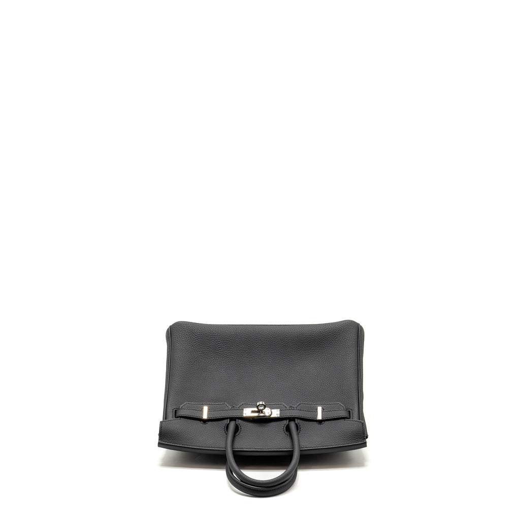 hermes-birkin-25-ostrich-grey