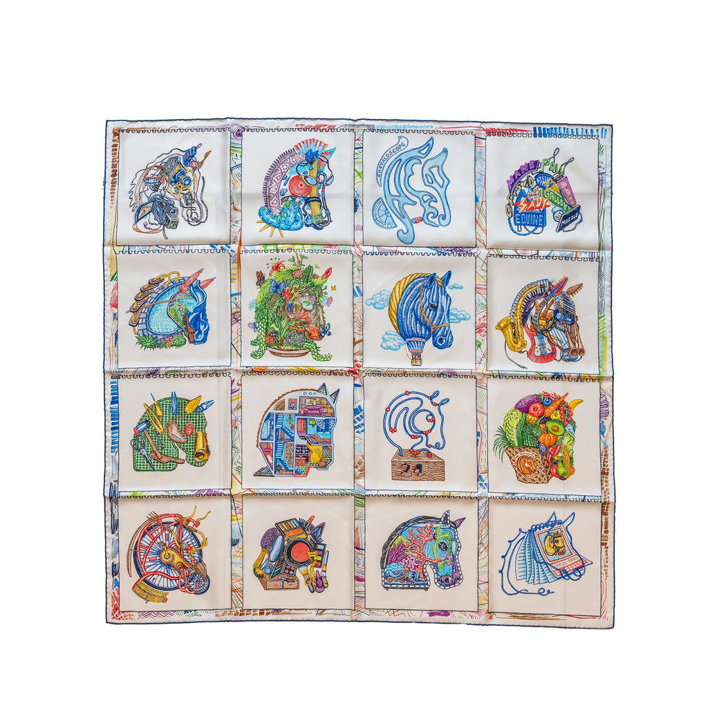 hermes-90cm-silk-scarf-chevaloscope-blanc-bleu-multicolour-1