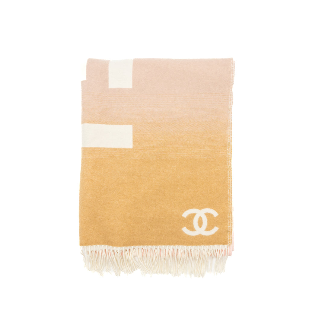 chanel-cashmere-and-wool-multicolour-scarf-pink-beige-cream-copy-1