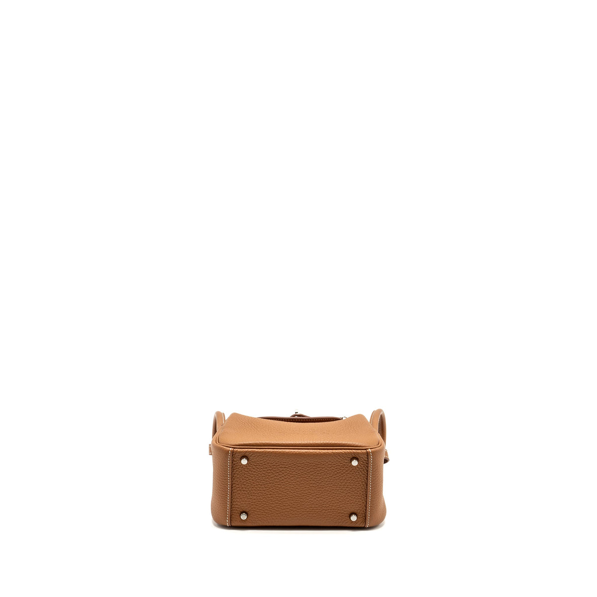 hermes-mini-lindy-clemence-gold-shw-stamp-u-3