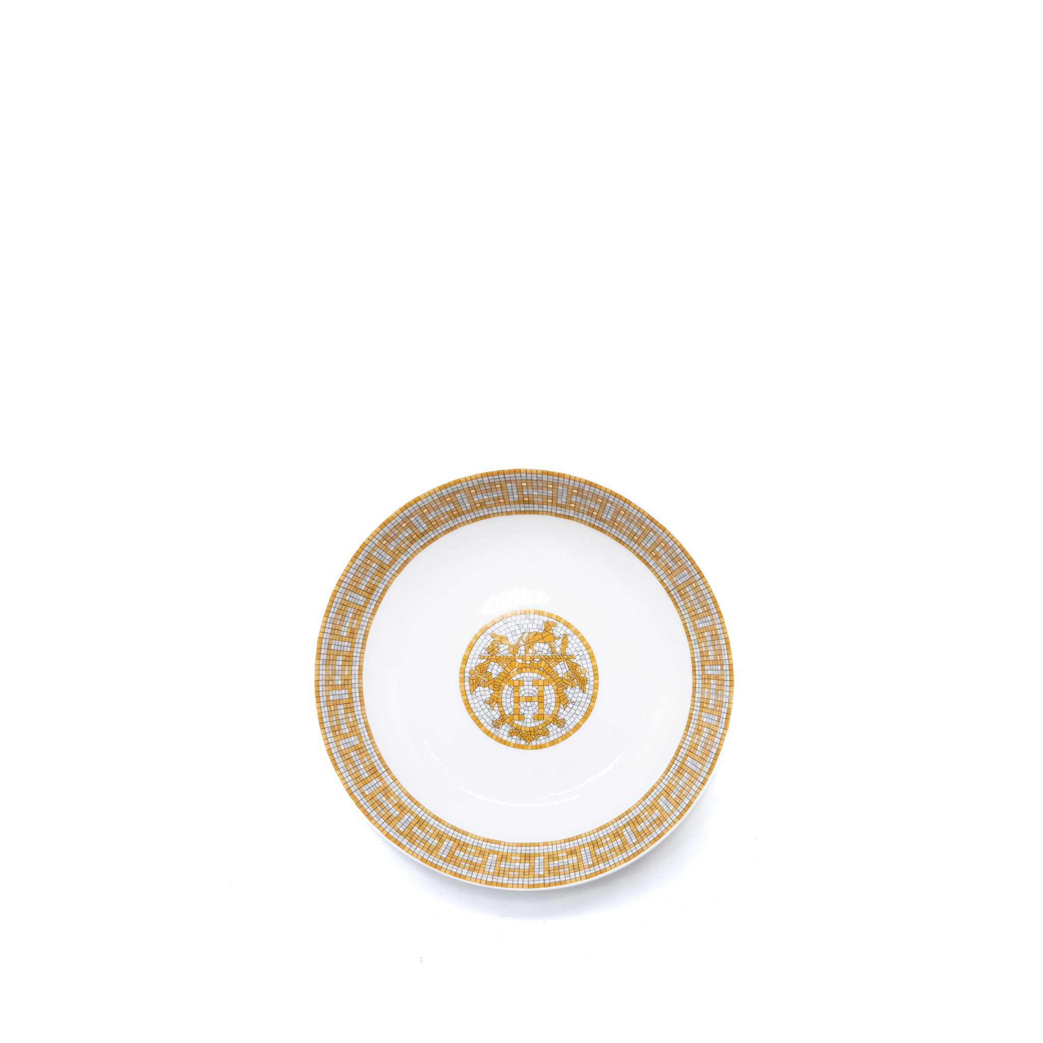 hermes-mosaique-2u-24-gold-soup-plate-x-2-2-in-a-set