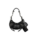 balenciaga-le-carbo-xs-shoulder-bag-lambskin-black-shw