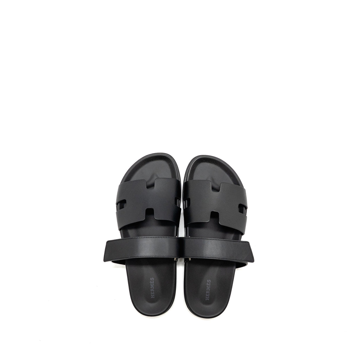 hermes-size-42-men-s-chypre-sandals-black-shw
