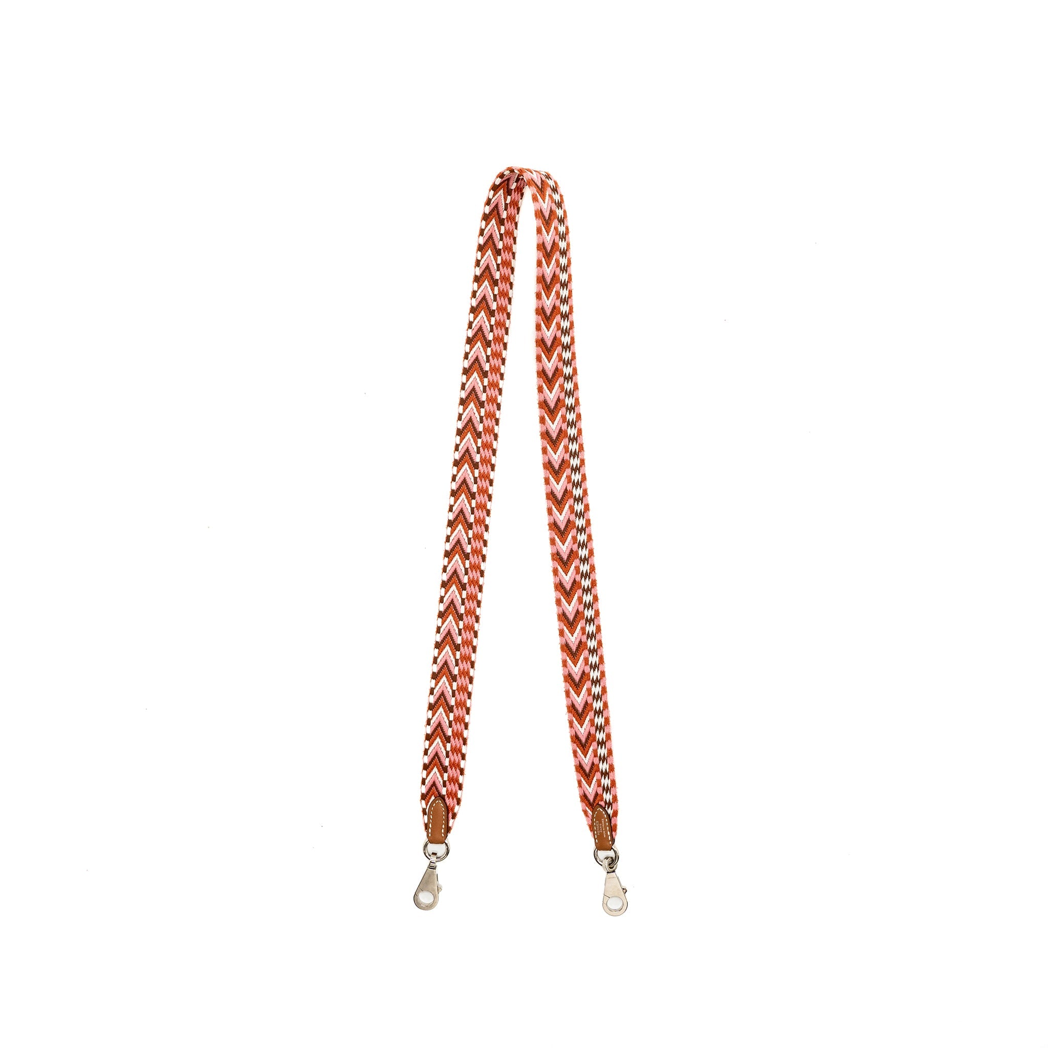 hermes-85cm-shoulder-strap-canvas-leather-pink-multicolour-shw-stamp-y