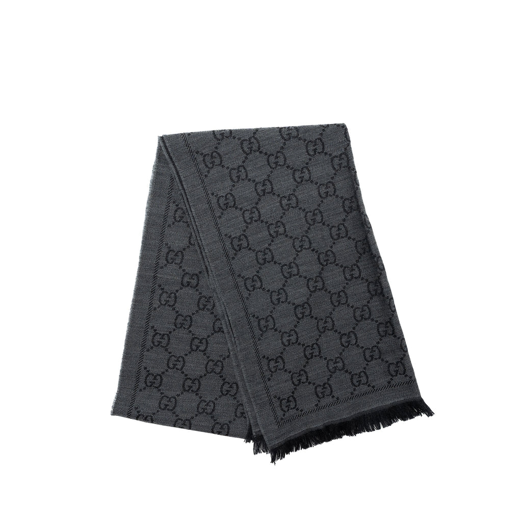 gucci-48-180cm-wool-scarf-dark-grey