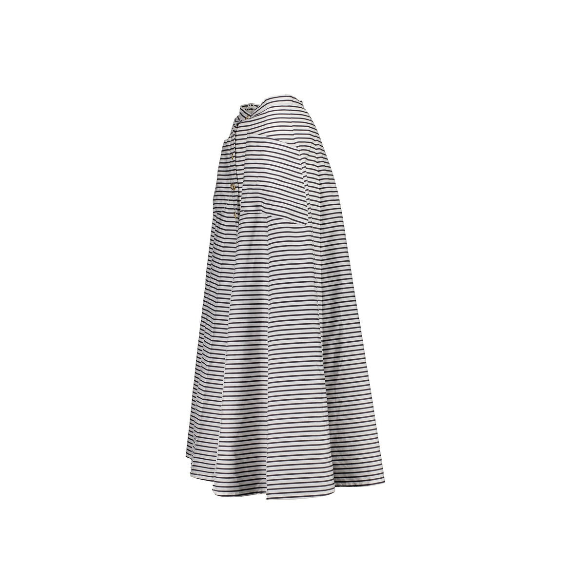 chanel-size-34-22s-skirt-cotton-grey-black