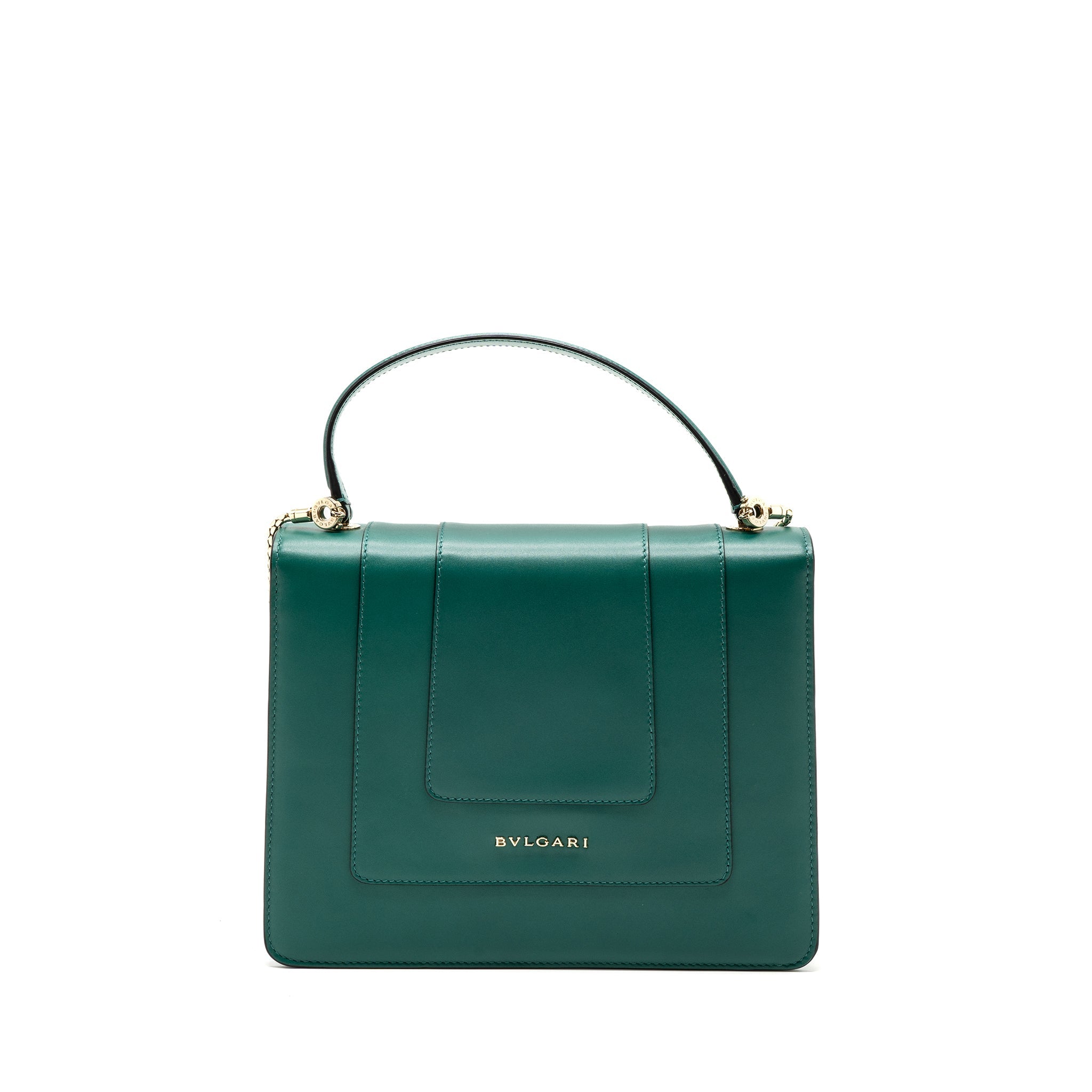 bvlgari-top-handle-serpenti-bag-calfskin-green-lghw