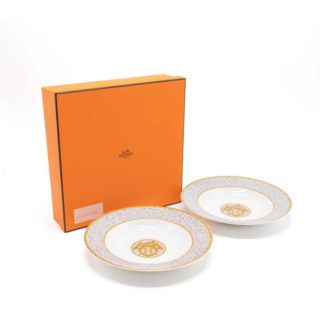 hermes-mosaique-au-24-gold-soup-plate-x-2-2-in-a-set