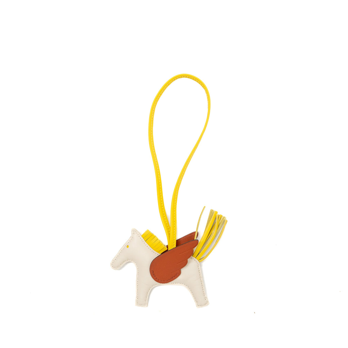 hermes-pegase-rodeo-pm-bag-charm-craie-jaune-de-naples-cuvier-stamp-b