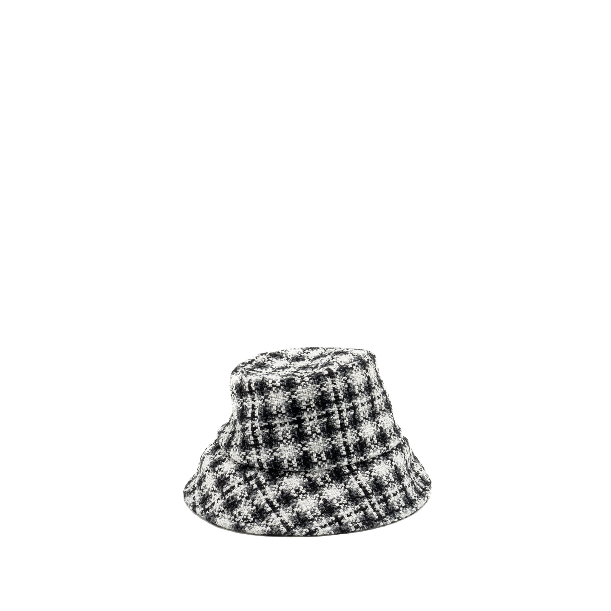 chanel-size-m-bucket-hat-tweed-multicoloured-shw