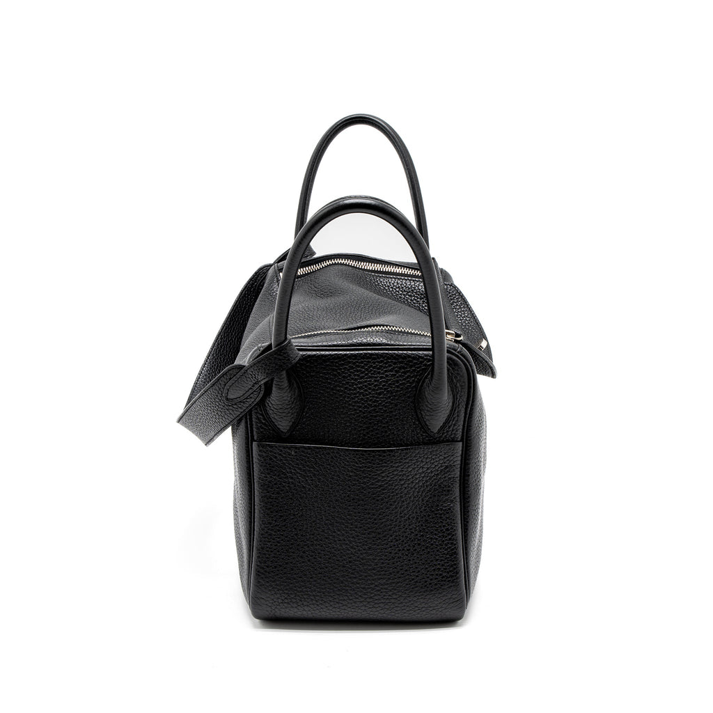 hermes-lindy-30-clemence-black-shw-stamp-square-q