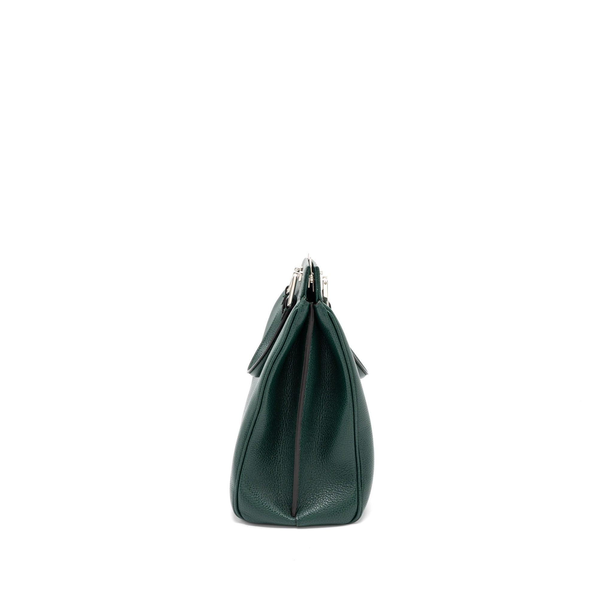 gucci-top-handle-zumi-bag-calfskin-green-multicolour-hardware