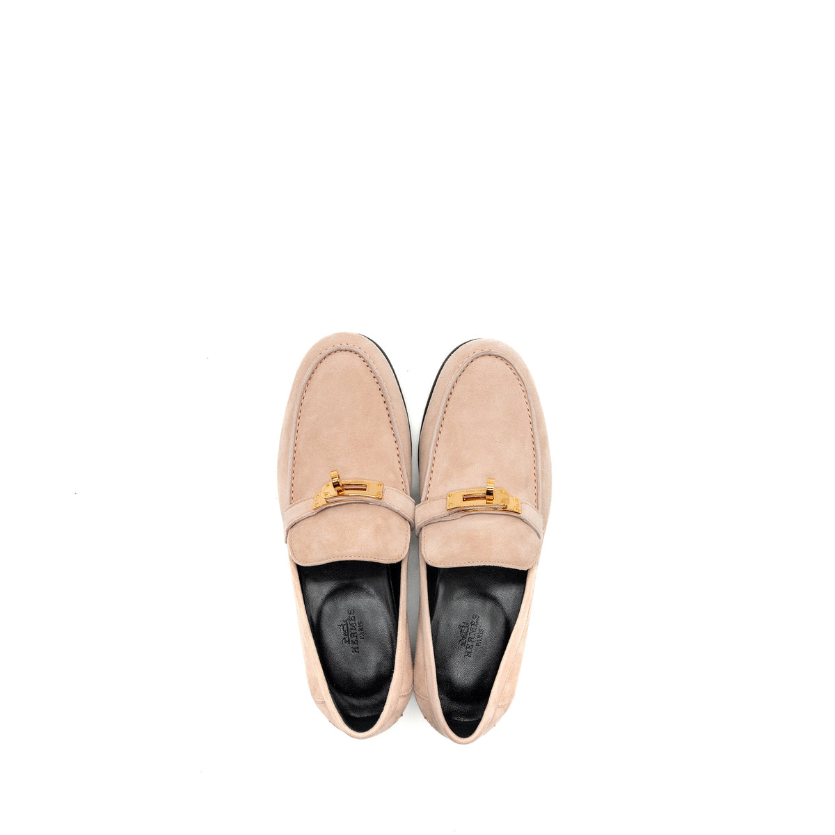 hermes-size-37-destin-loafer-suede-rose-opaline-rghw-copy-1