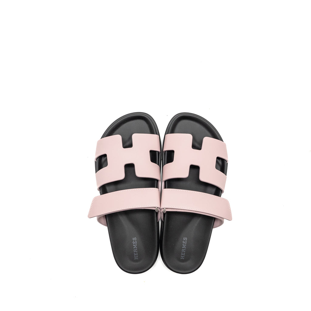 hermes-size-38-chypre-sandals-calfskin-rose-cancan