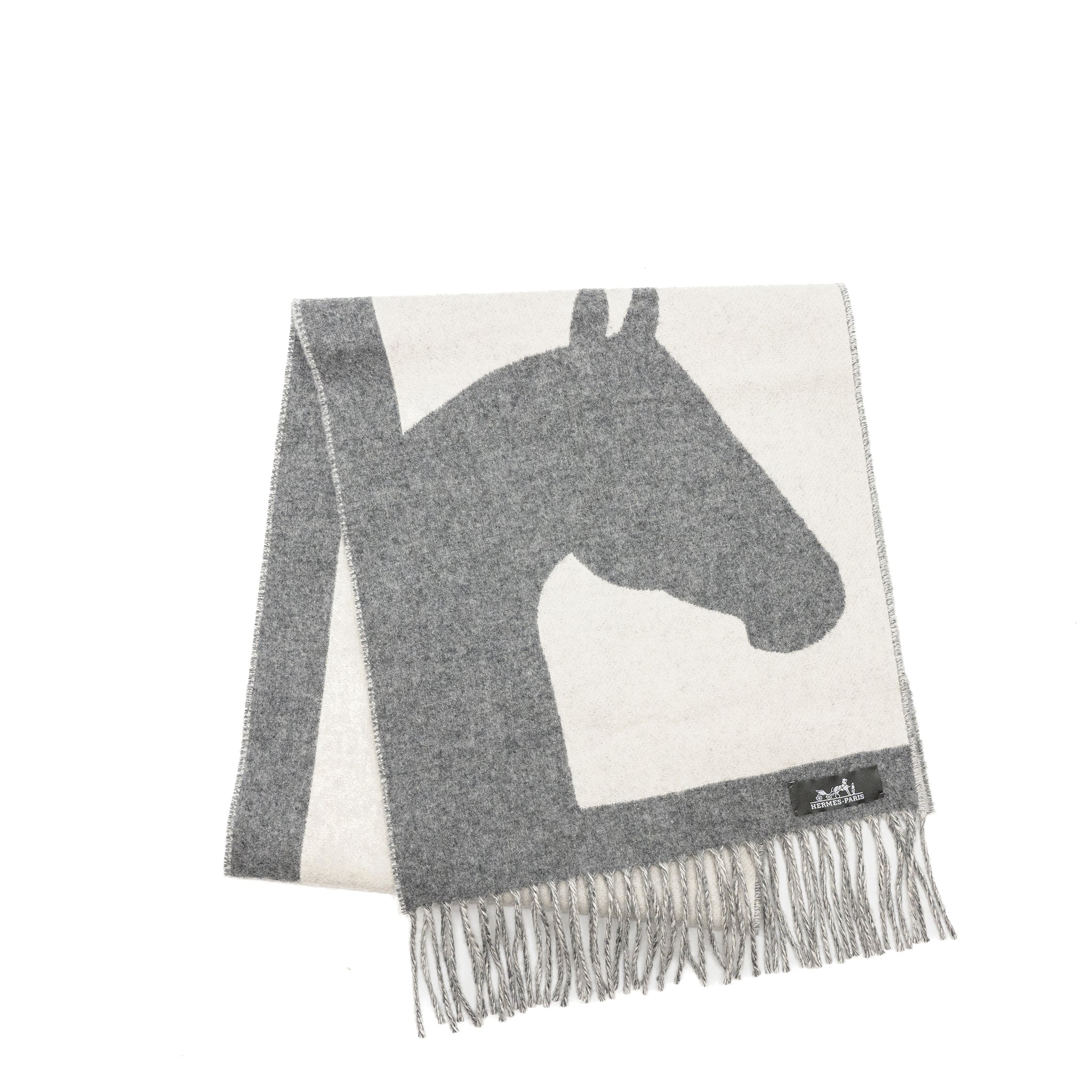 hermes-casaque-love-story-muffler-cashmere-gris-clair-ivoire-copy