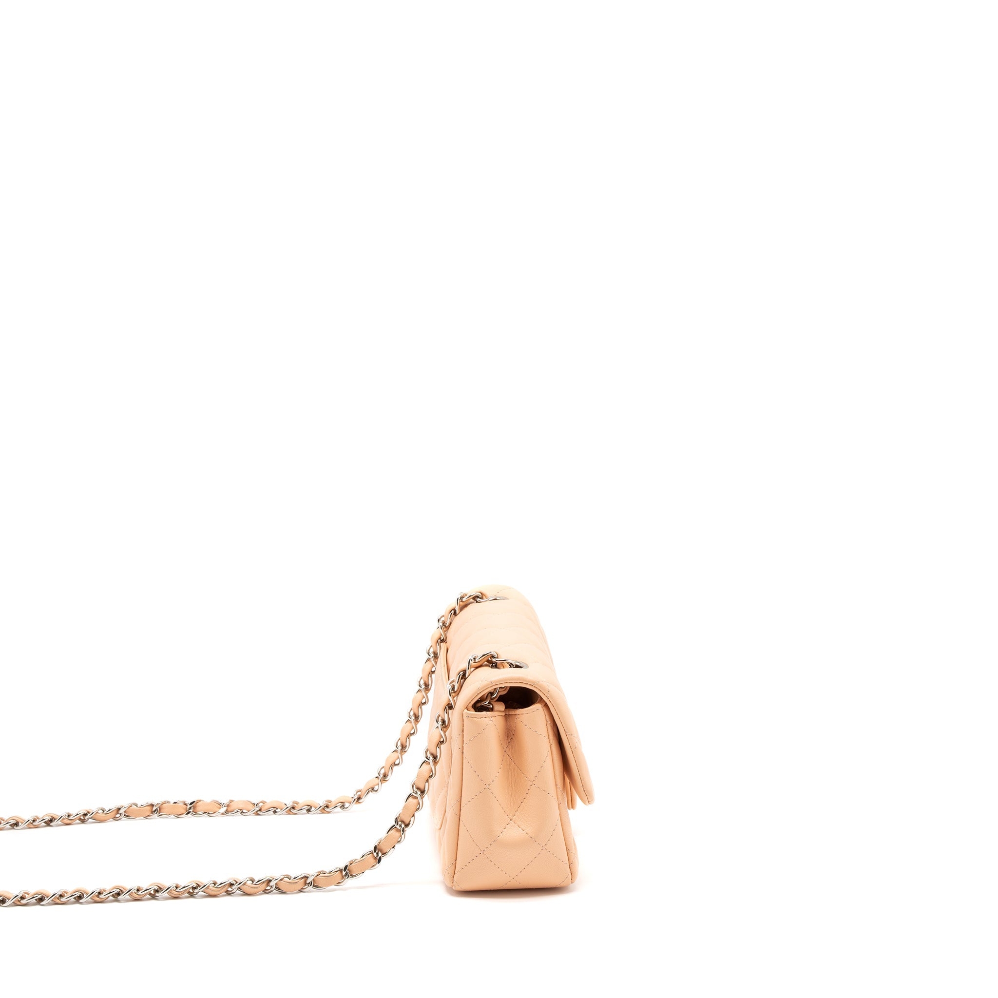 chanel-mini-rectangular-flap-bag-lambskin-pink-shw-2