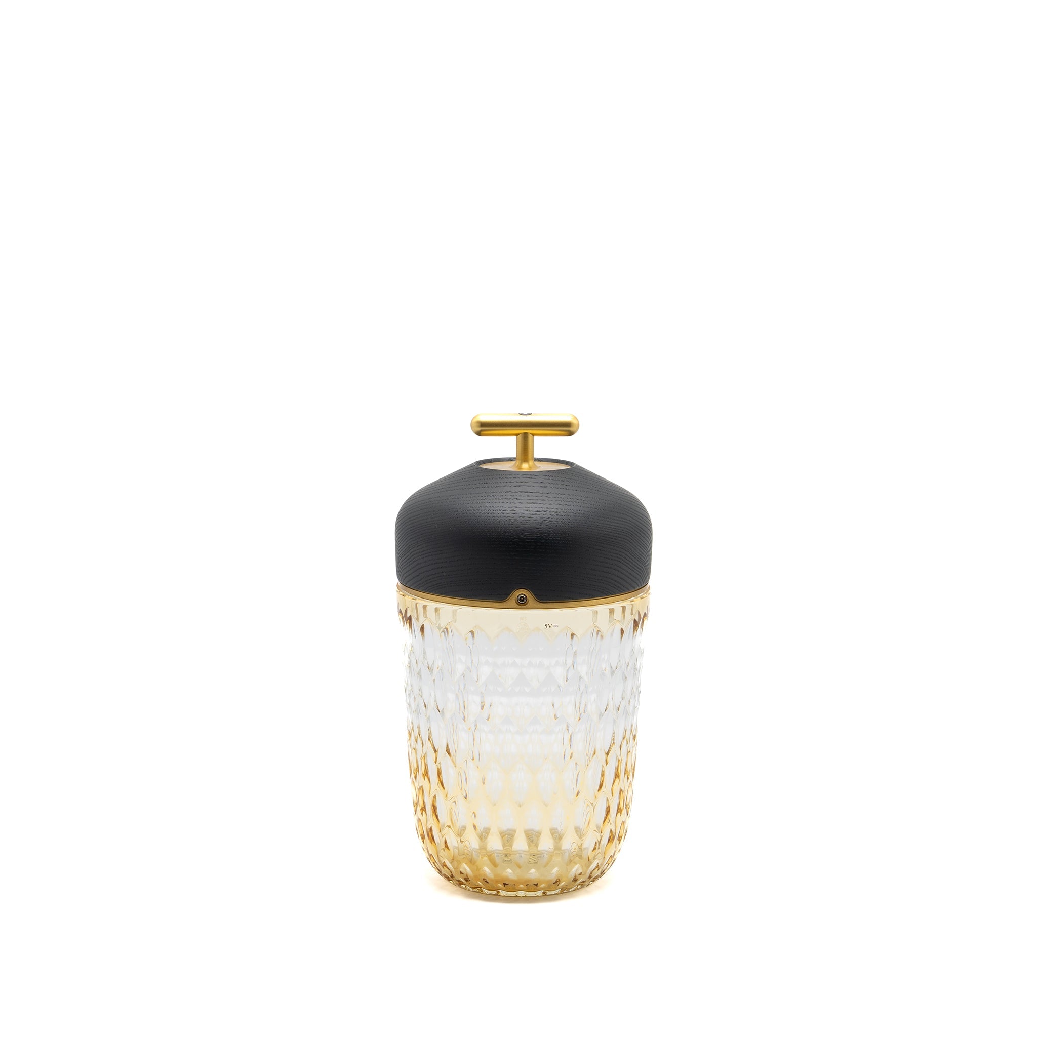 hermes-x-saint-louis-folia-portable-crystal-lamp-dark-wood-ghw