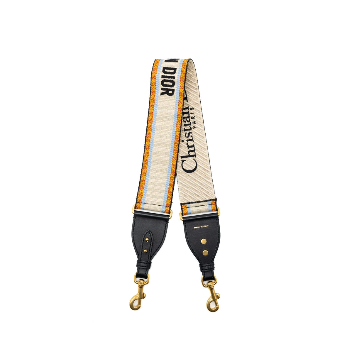 dior-shoulder-strap-canvas-leather-multicolour-ghw