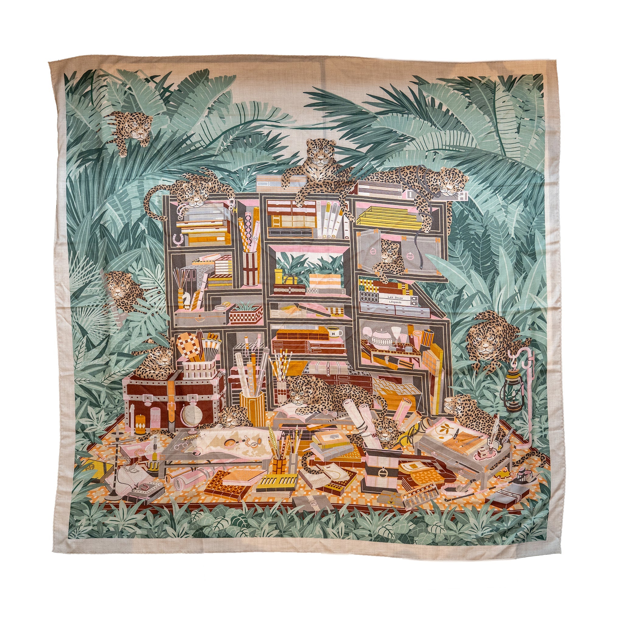 hermes-140cm-cashmere-and-silk-shawl-les-douse-leopards-1