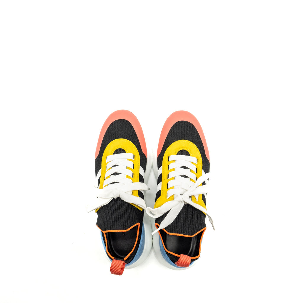 hermes-size-41-men-crew-sneaker-suede-chevre-goatskin-black-blue-multicolour