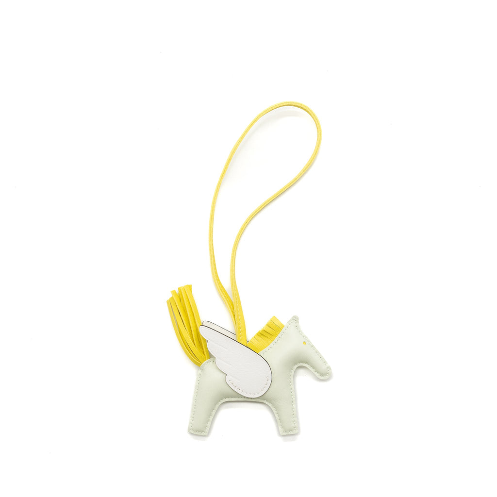 hermes-rodeo-peagase-pm-bag-charm-vert-fizz-lime-new-whit-stamp-b