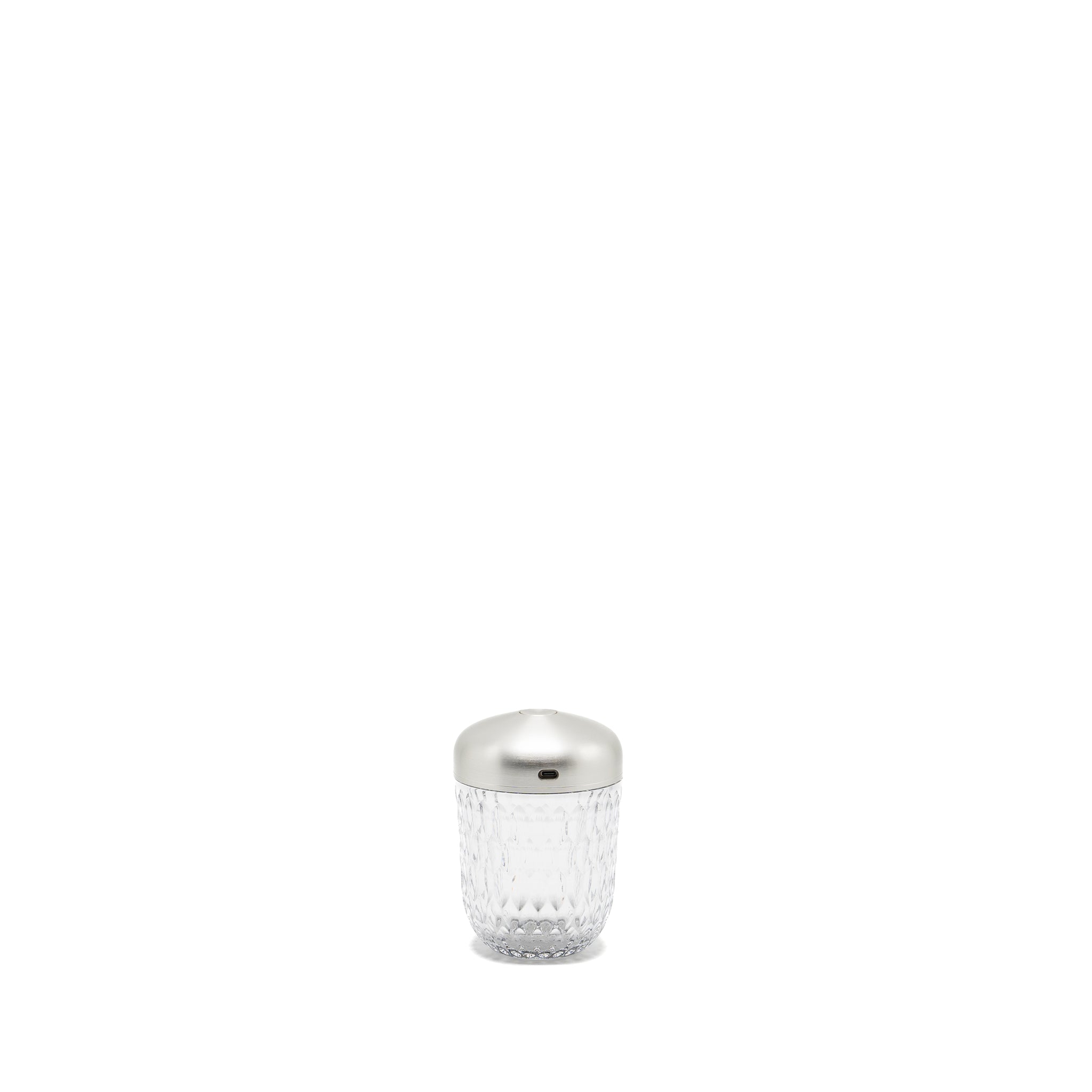 hermes-x-saint-louis-folia-mini-portable-crystal-lamp-silver