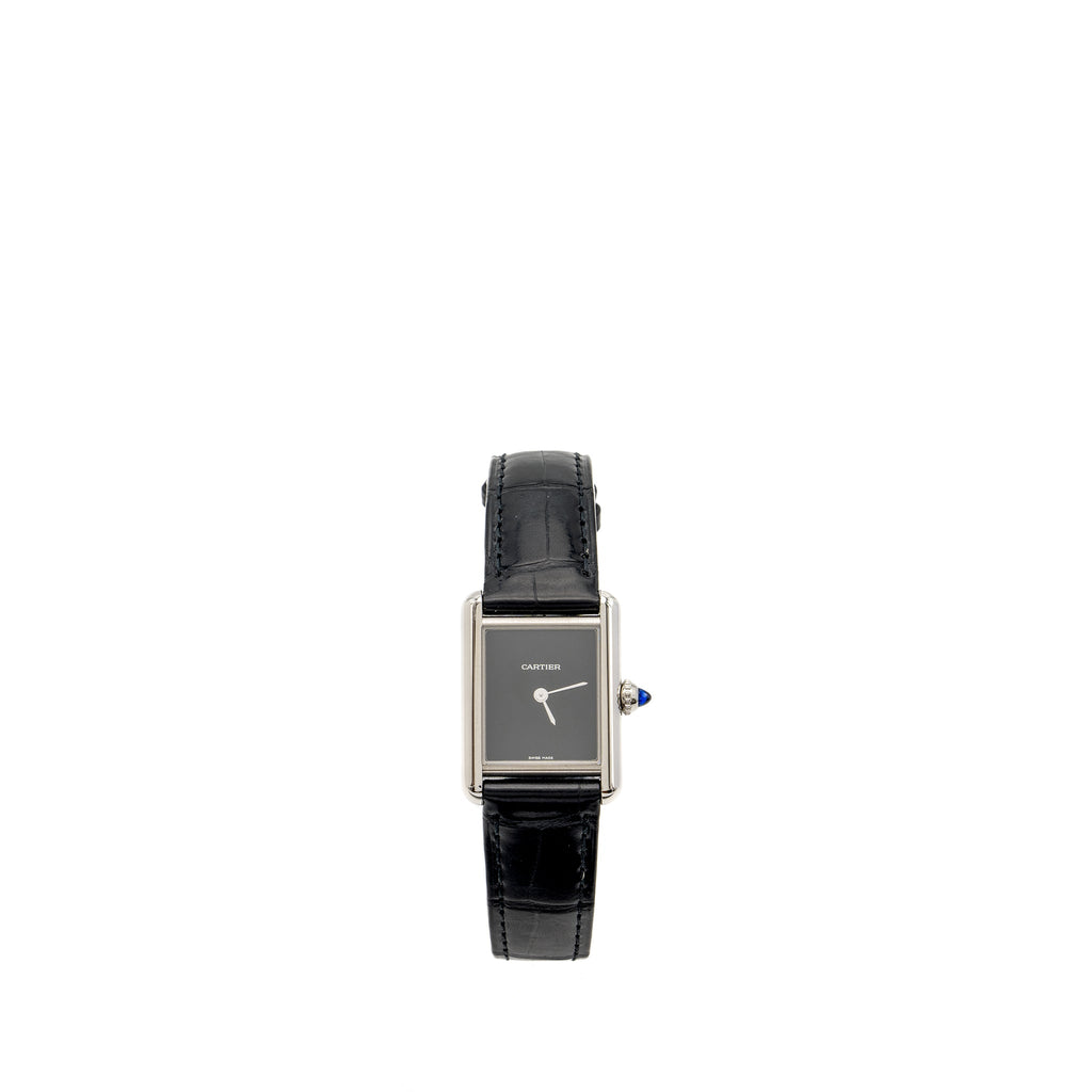 cartier-tank-must-de-cartier-watch-small-model-steel-case-with-alligator-strap-ref-wsta0071