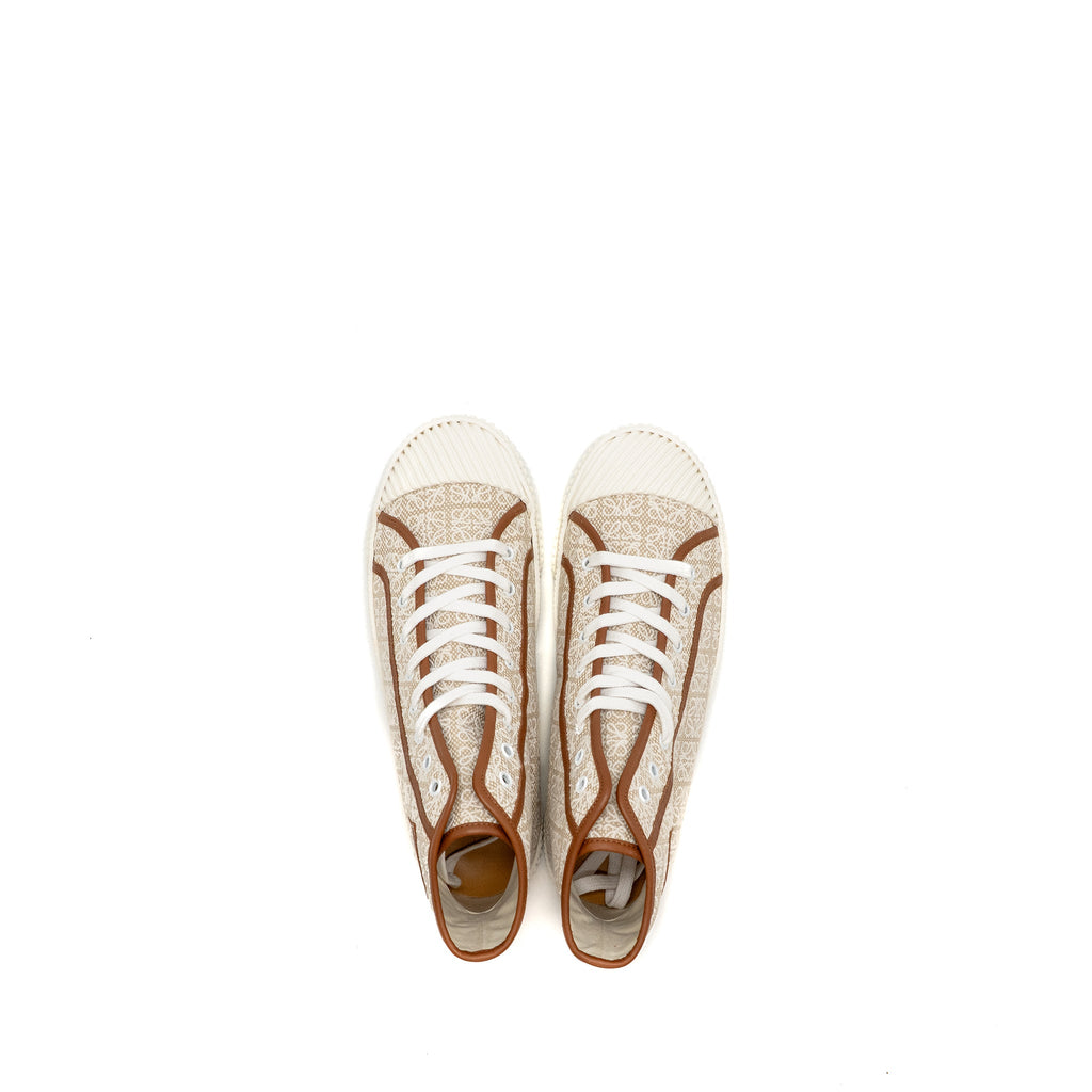 loewe-size-43-anagram-jacquard-high-top-sneaker-natural-white-copy-1