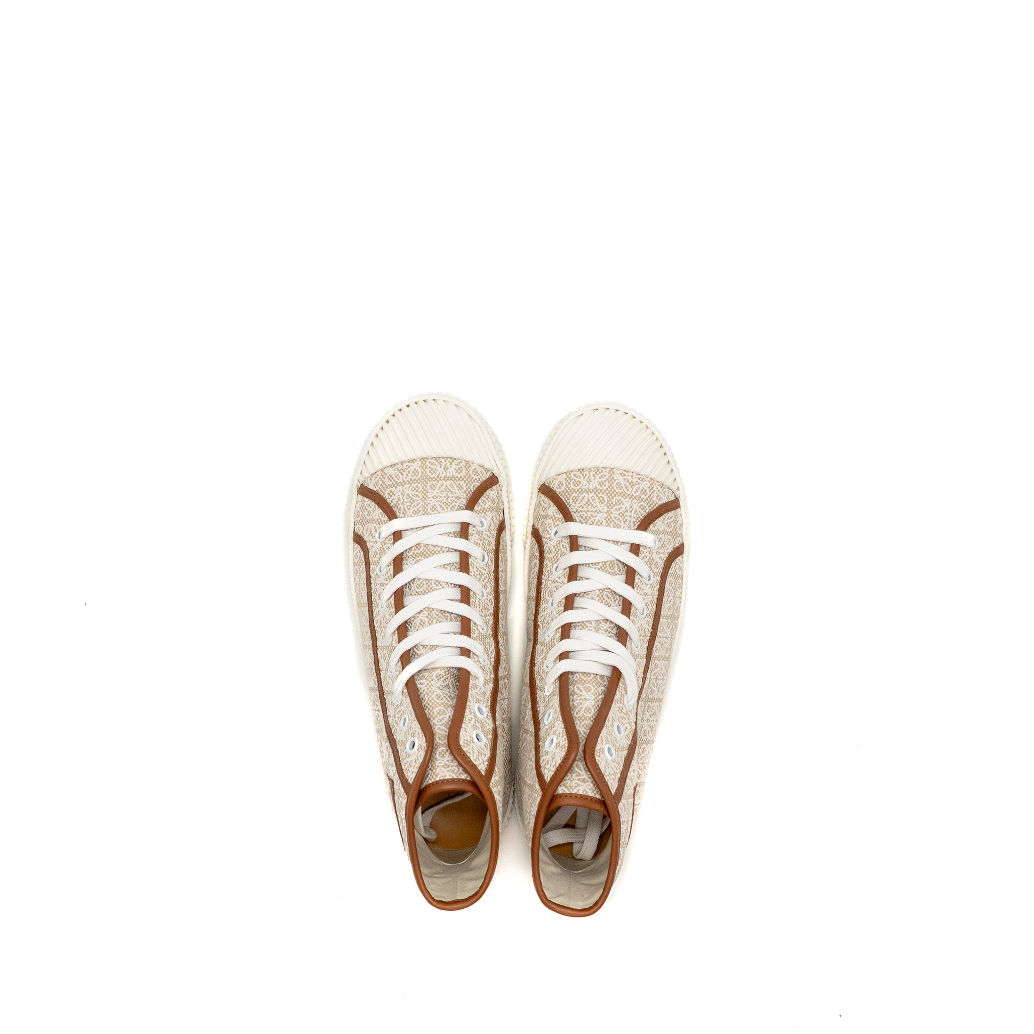 loewe-size-43-anagram-jacquard-high-top-sneaker-natural-white-copy-1