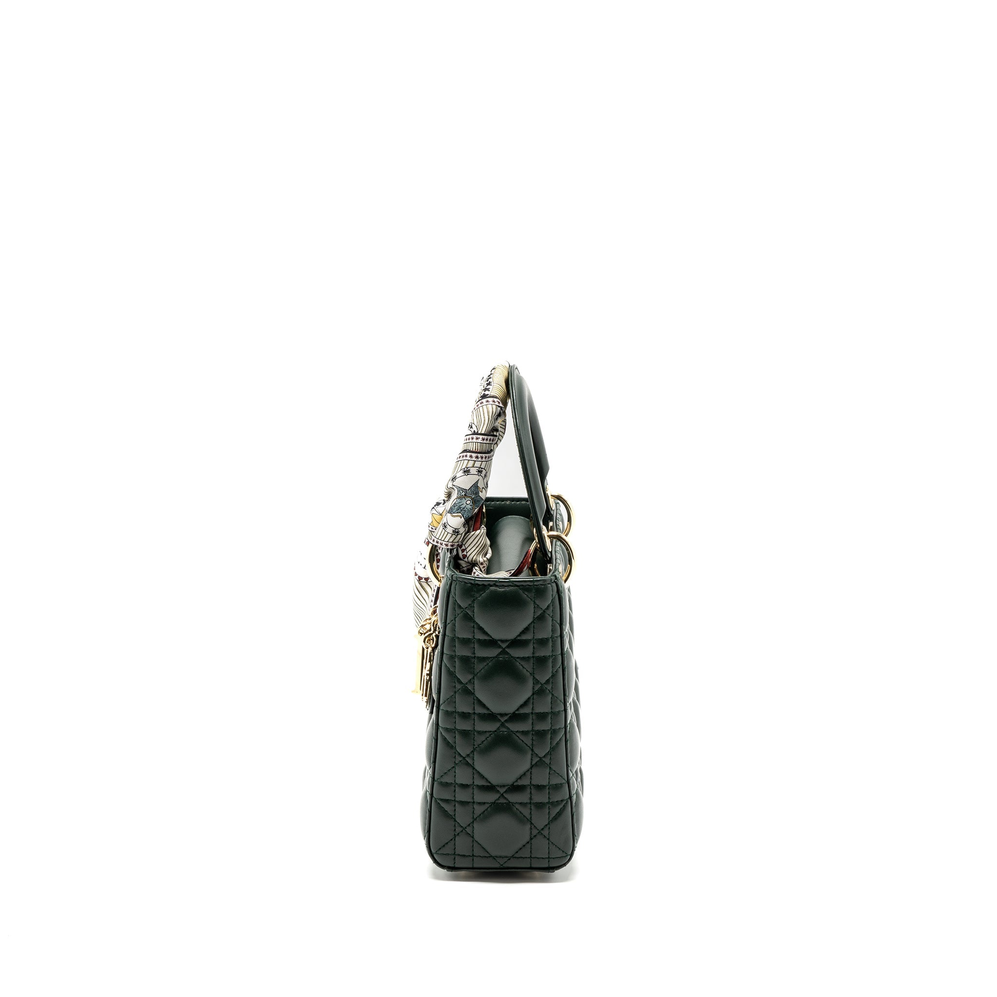 dior-small-lady-dior-my-abcdior-bag-lambskin-dark-green-lghw