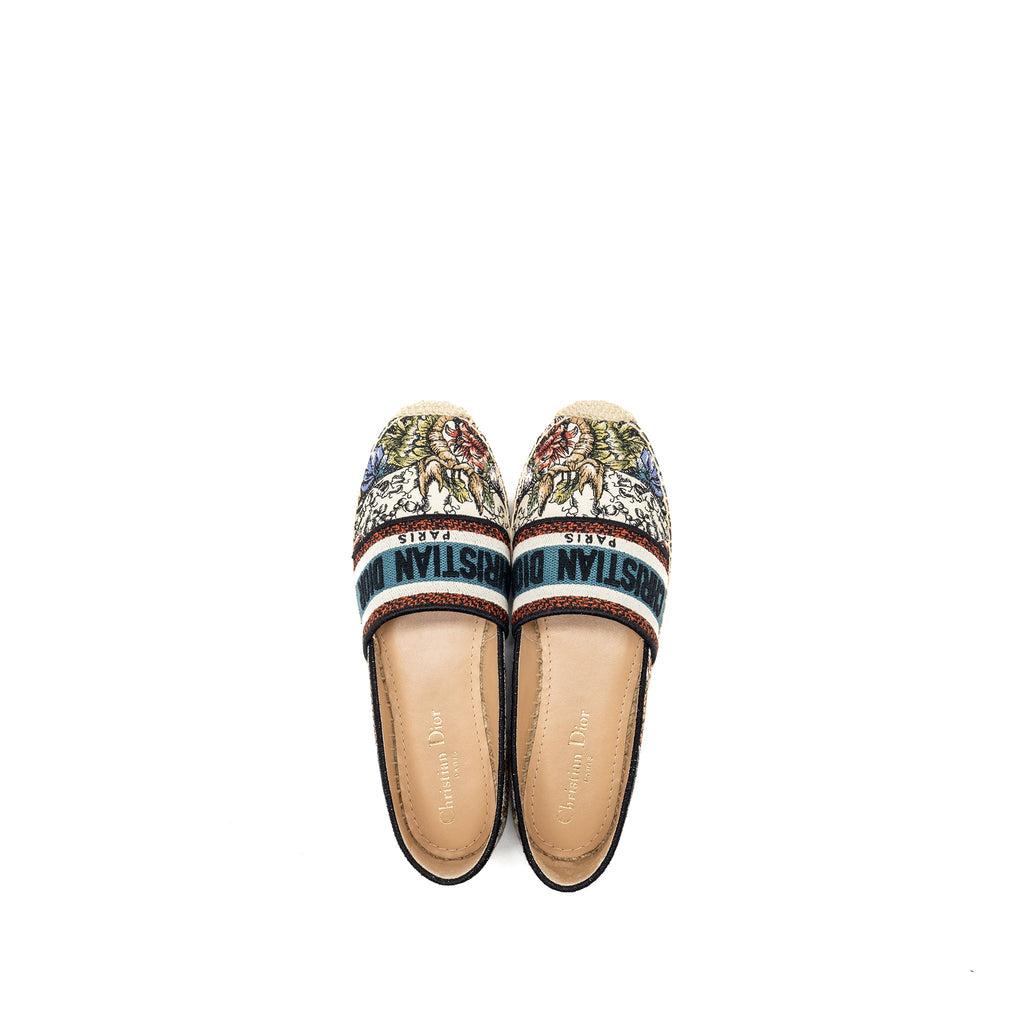 dior-size-37-5-flora-and-animal-embroidered-granville-espadrille-fabric-multicolour