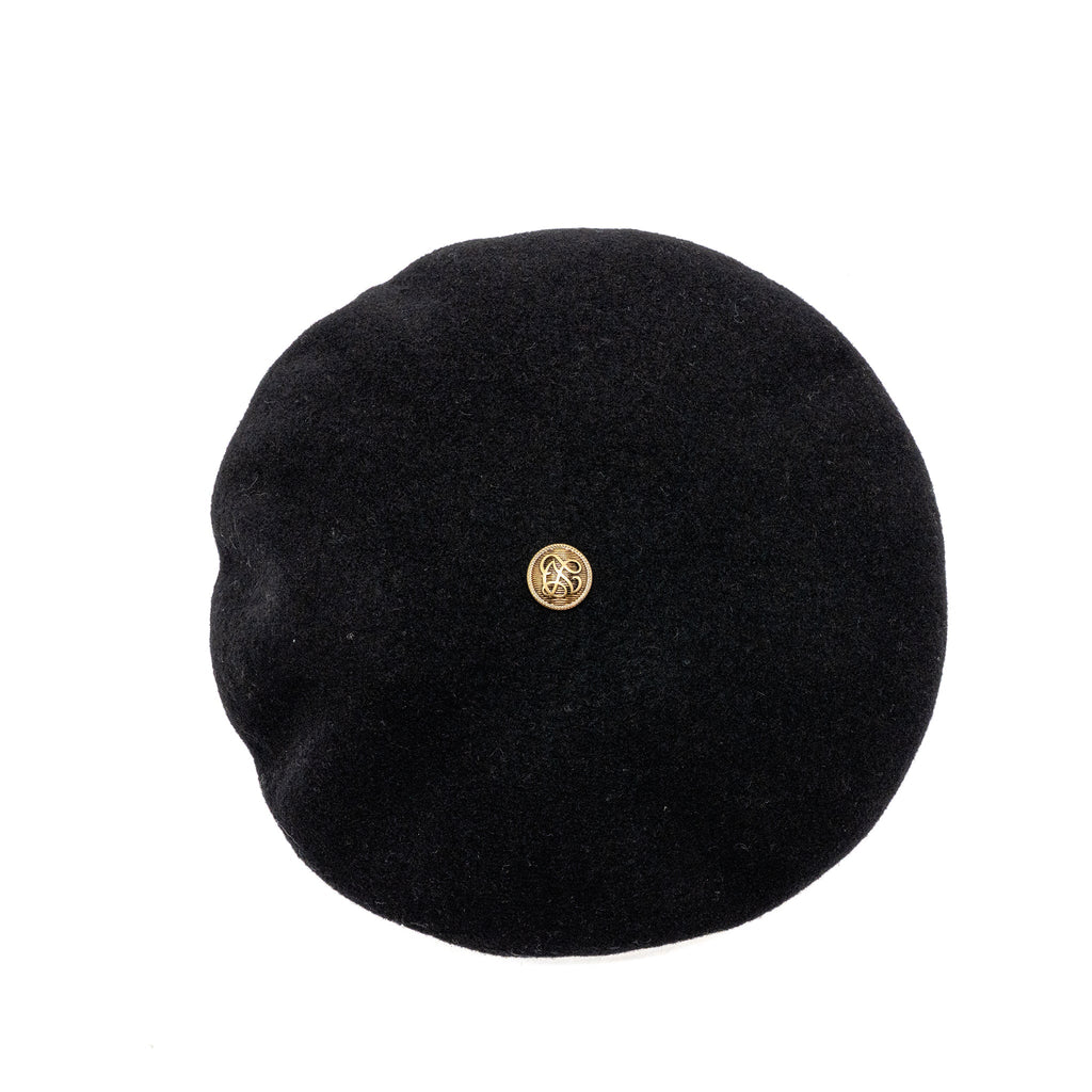 louis-vuitton-lovers-beret-hat-wool-black-ghw