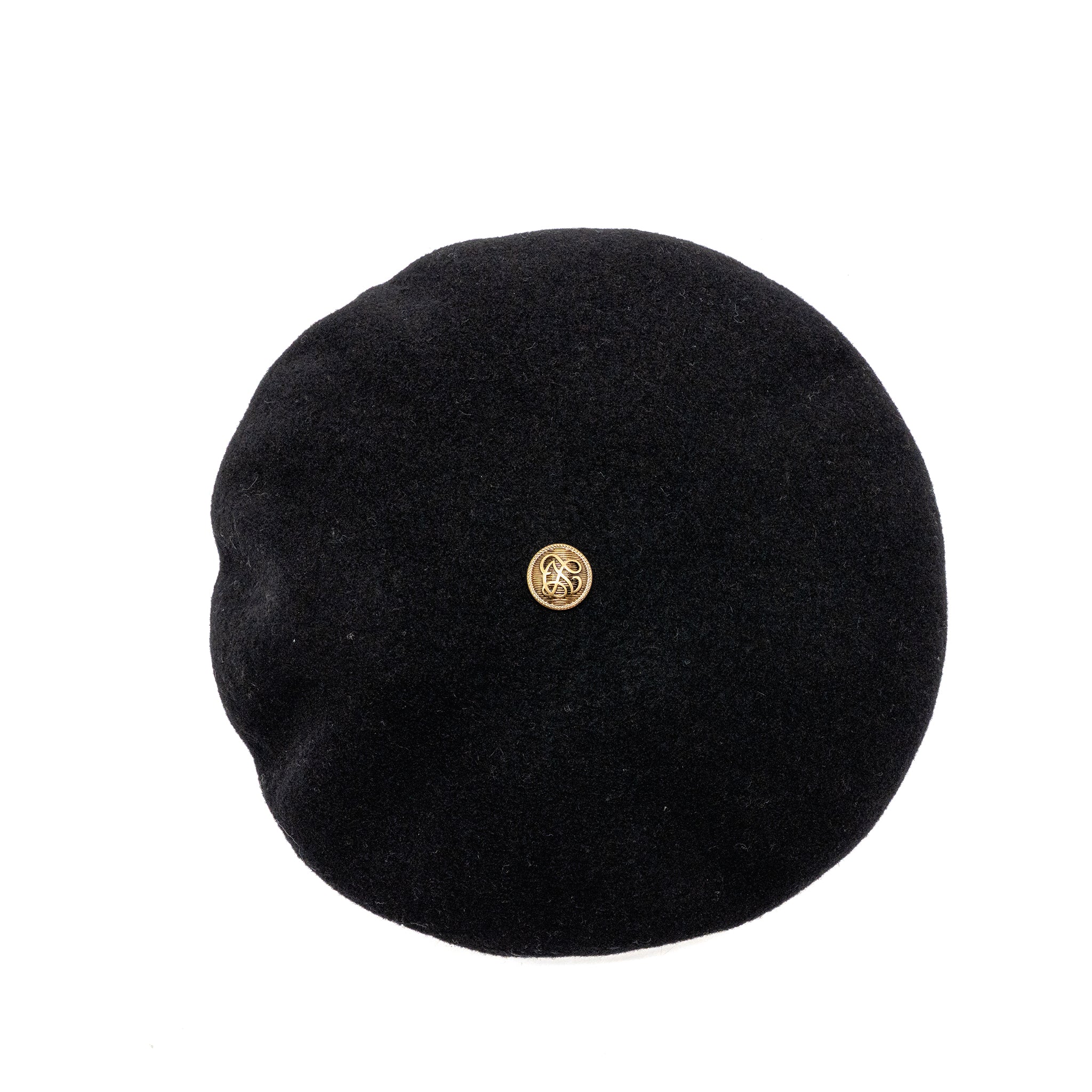 louis-vuitton-lovers-beret-hat-wool-black-ghw
