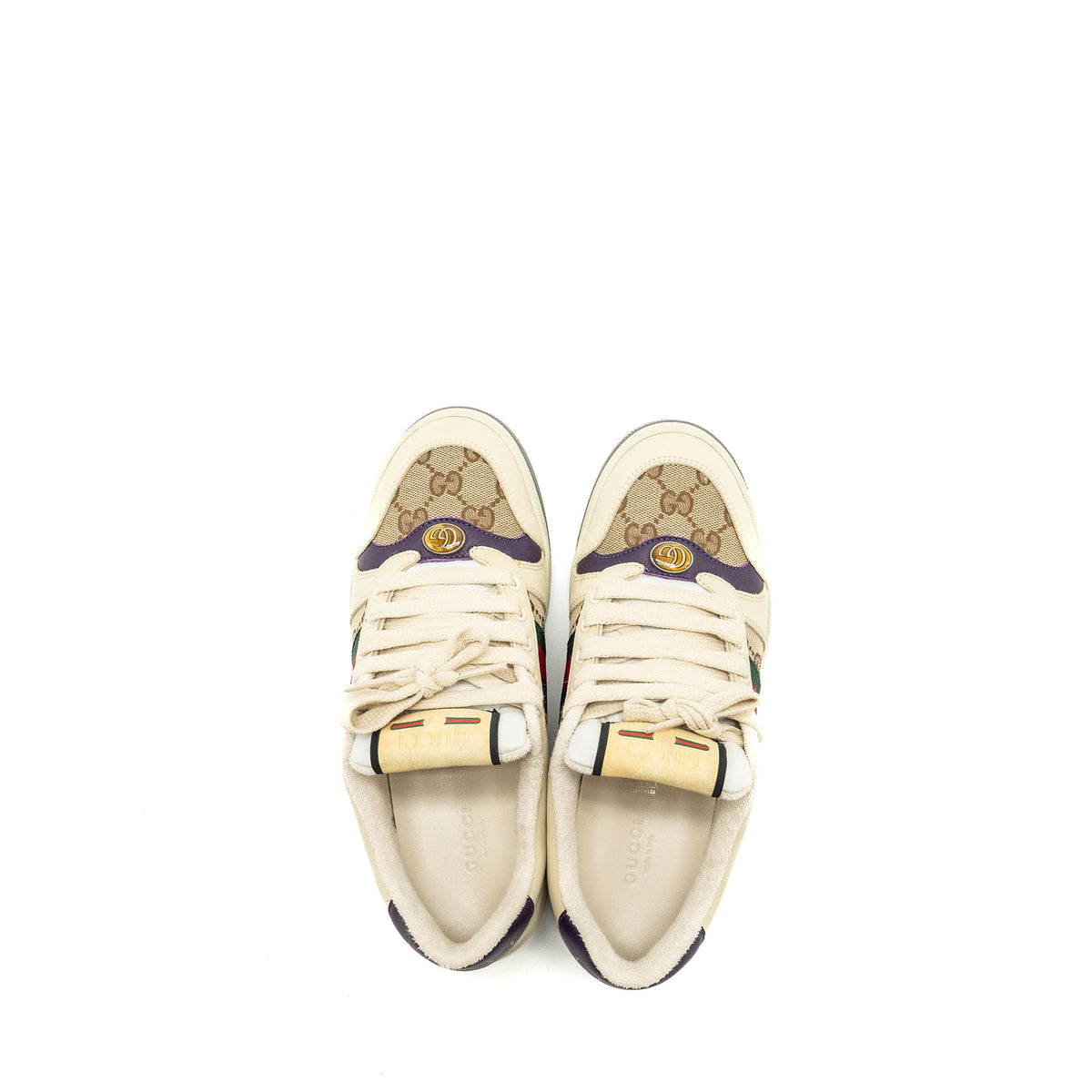 gucci-size-37-screener-leather-trainer-multicolour