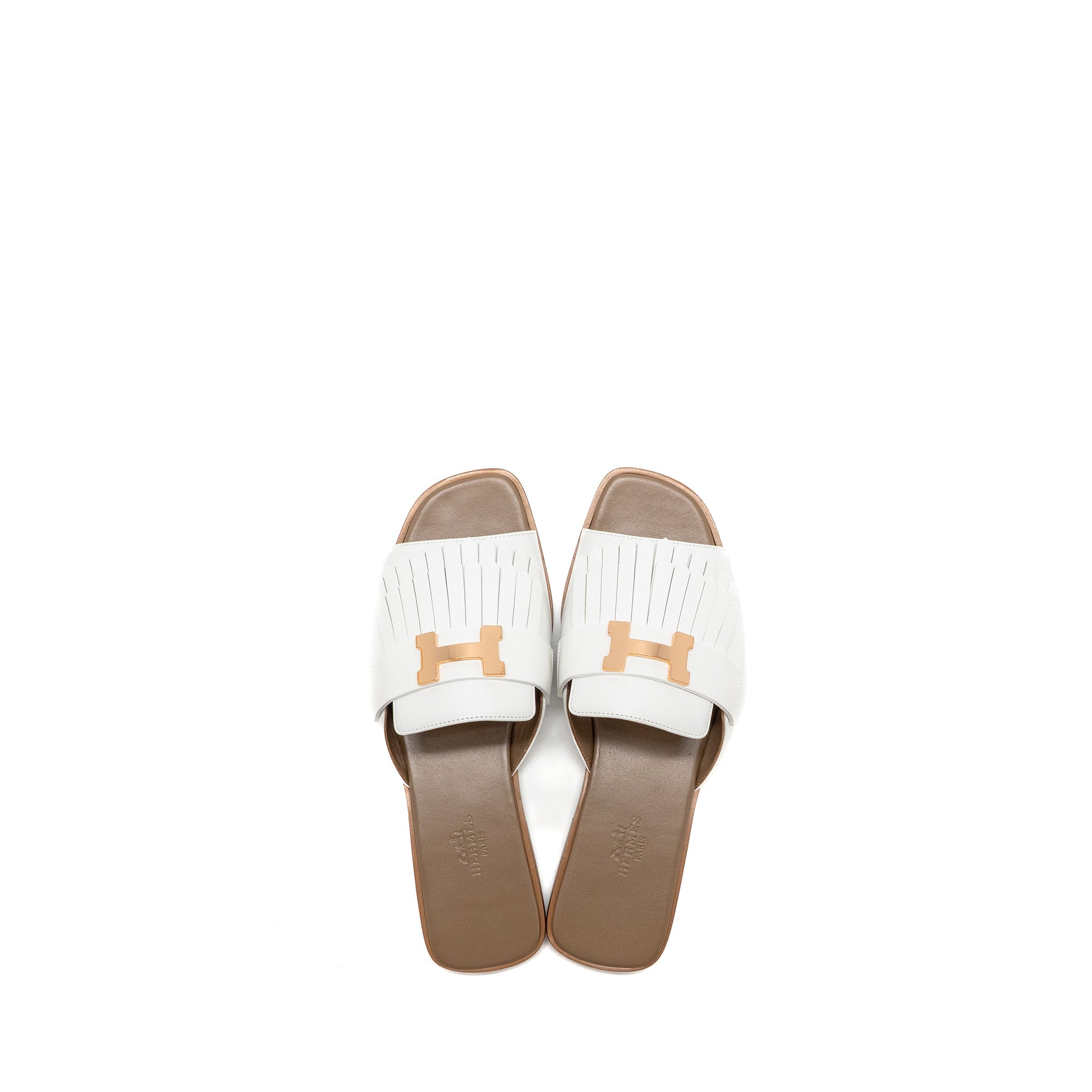 hermes-size-38-auteuil-sandal-white-rghw