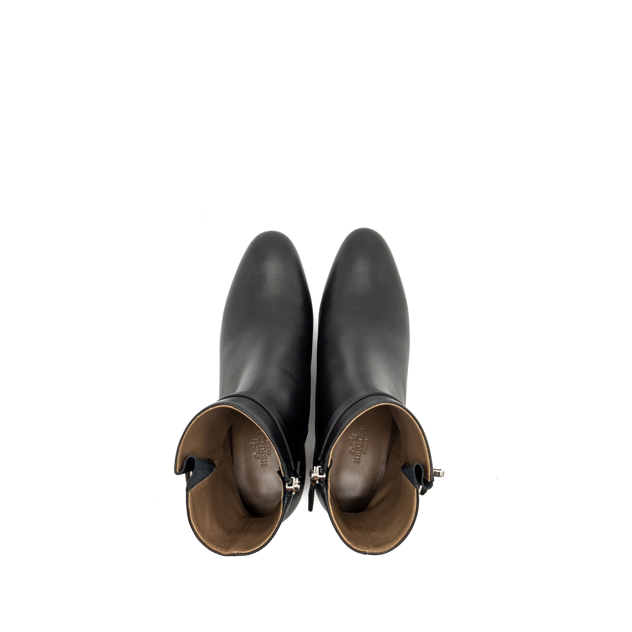 hermes-size-38-saint-germain-ankle-boot-calfskin-shw