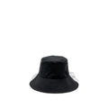 dior-size-58-teddy-d-large-brim-hat-with-veil-cotton-black