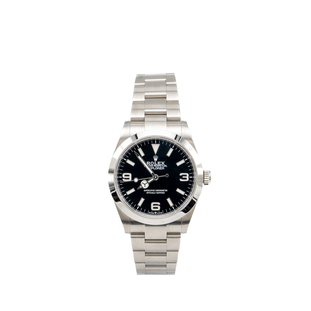 rolex-explorer-40-oystersteel-black-dial-medel-224270-0001