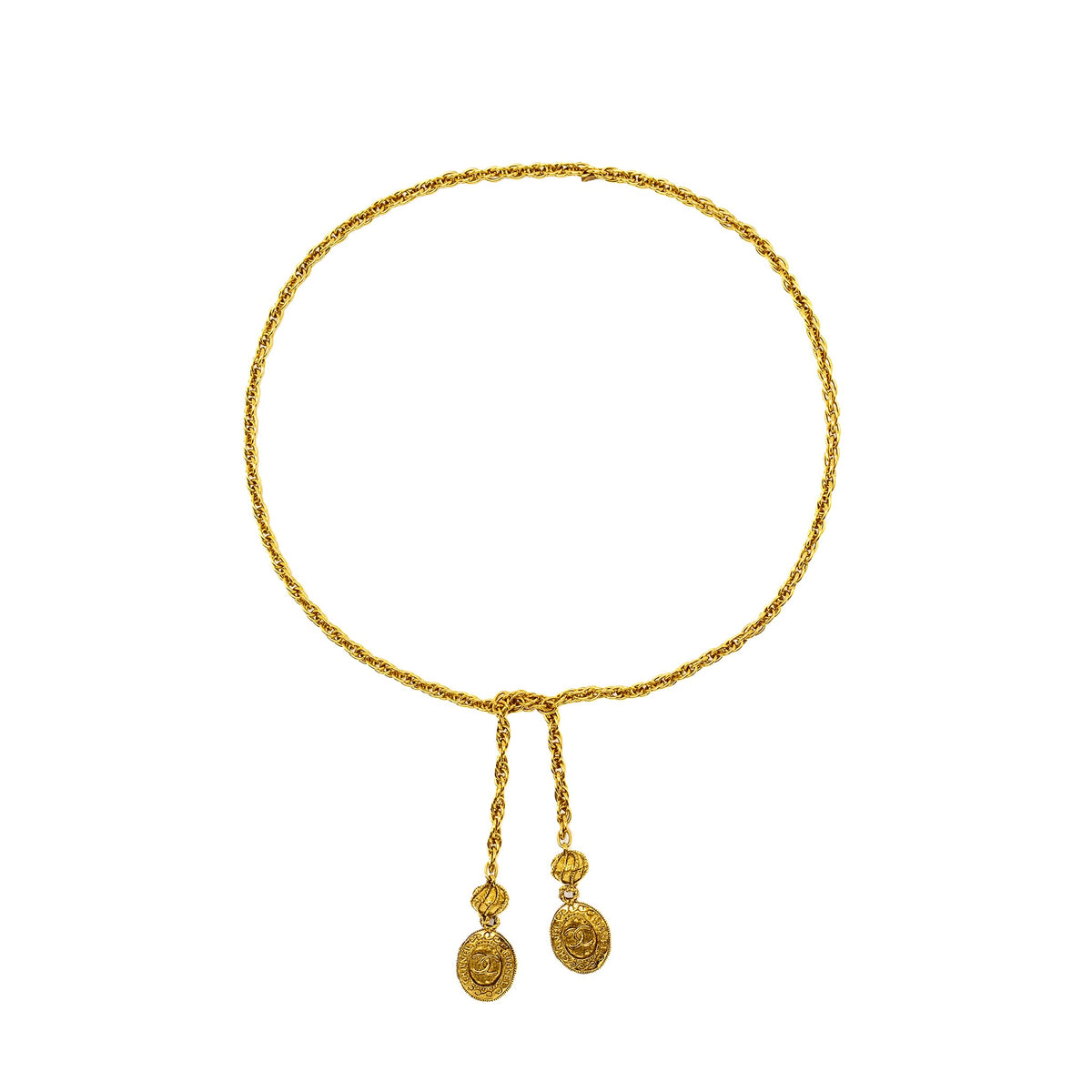 chanel-vintage-chain-belt-long-necklace-gold-tone