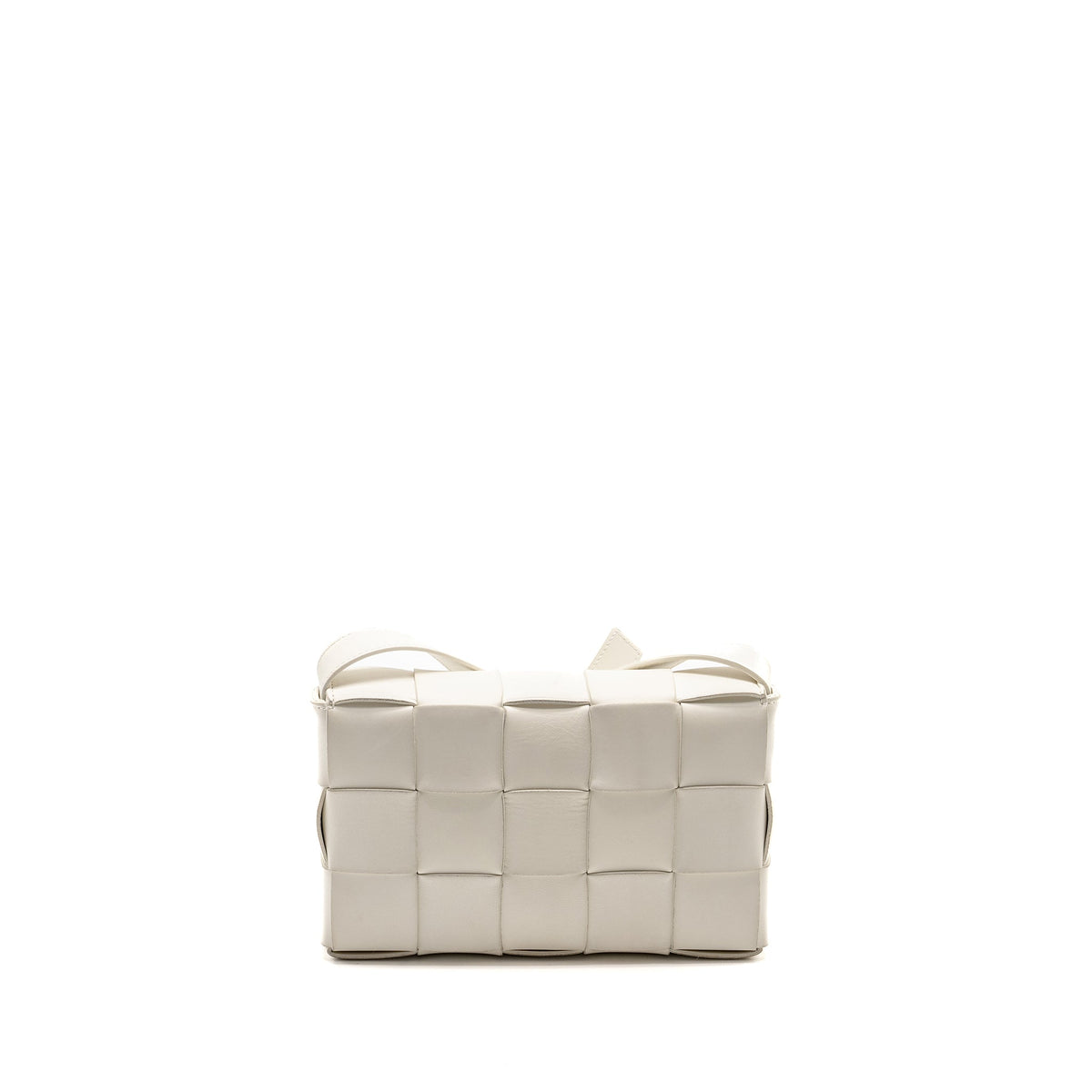 bottega-veneta-small-cassette-bag-lambskin-white-shw