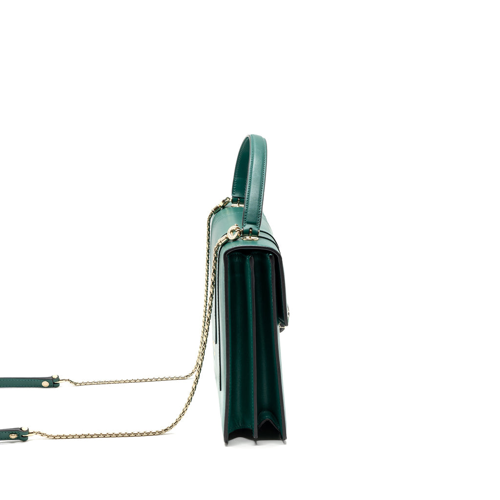bvlgari-top-handle-serpenti-bag-calfskin-green-lghw