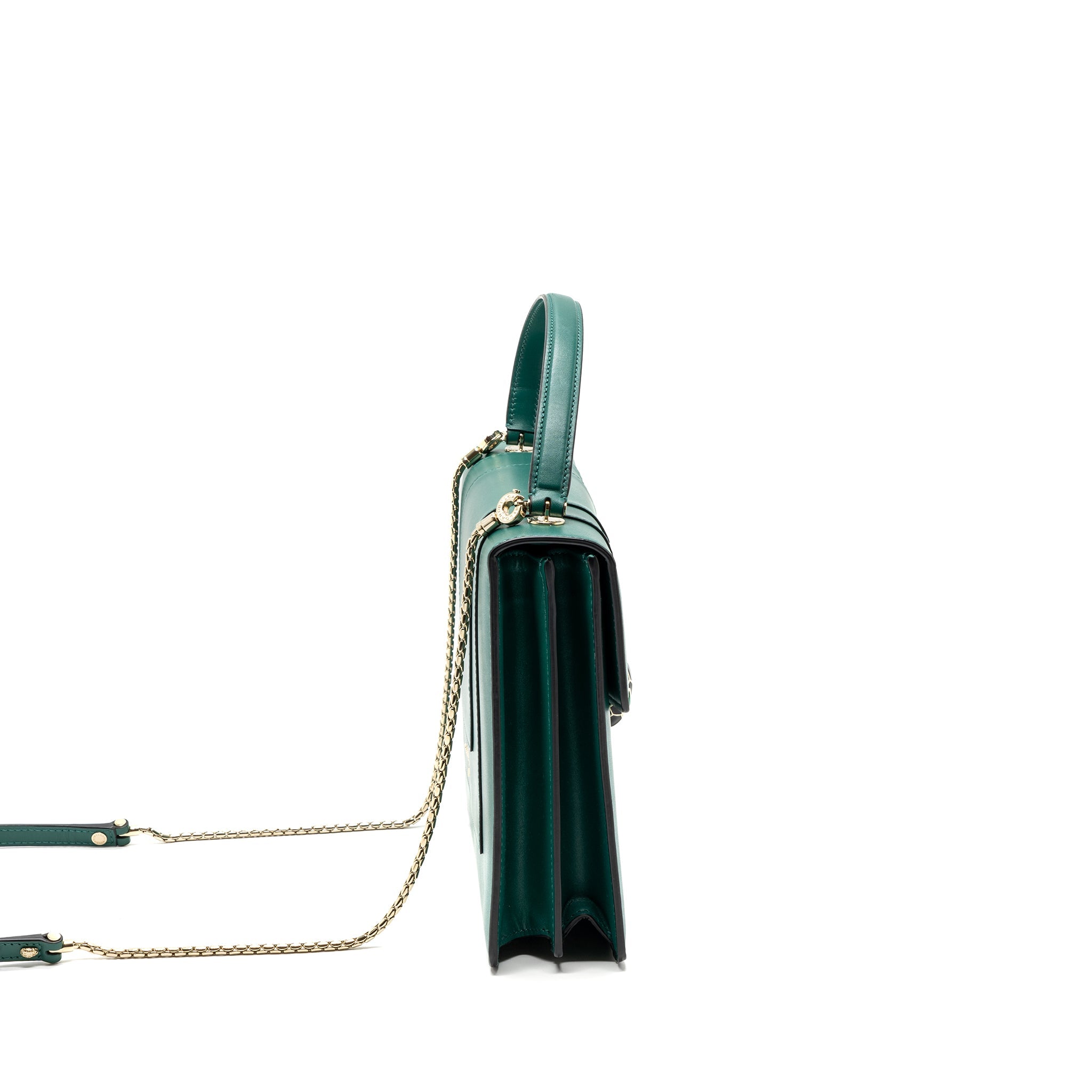 bvlgari-top-handle-serpenti-bag-calfskin-green-lghw