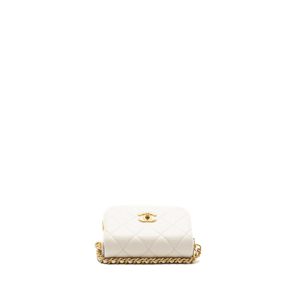 chanel-seasonal-square-flap-bag-lambskin-white-ghw-microchip-copy