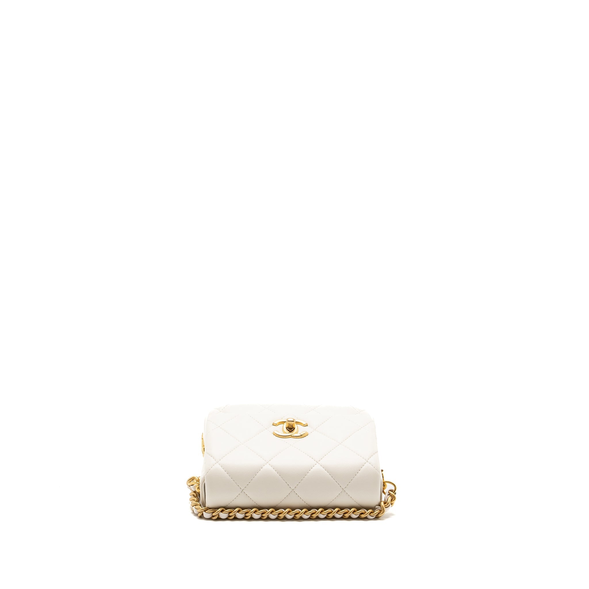 chanel-seasonal-square-flap-bag-lambskin-white-ghw-microchip-copy