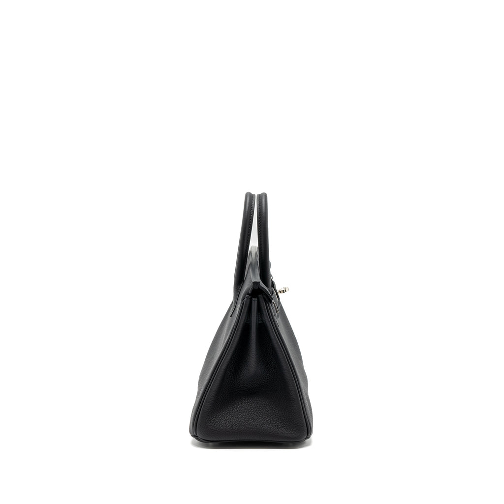 hermes-birkin-25-togo-black-shw-stamp-b