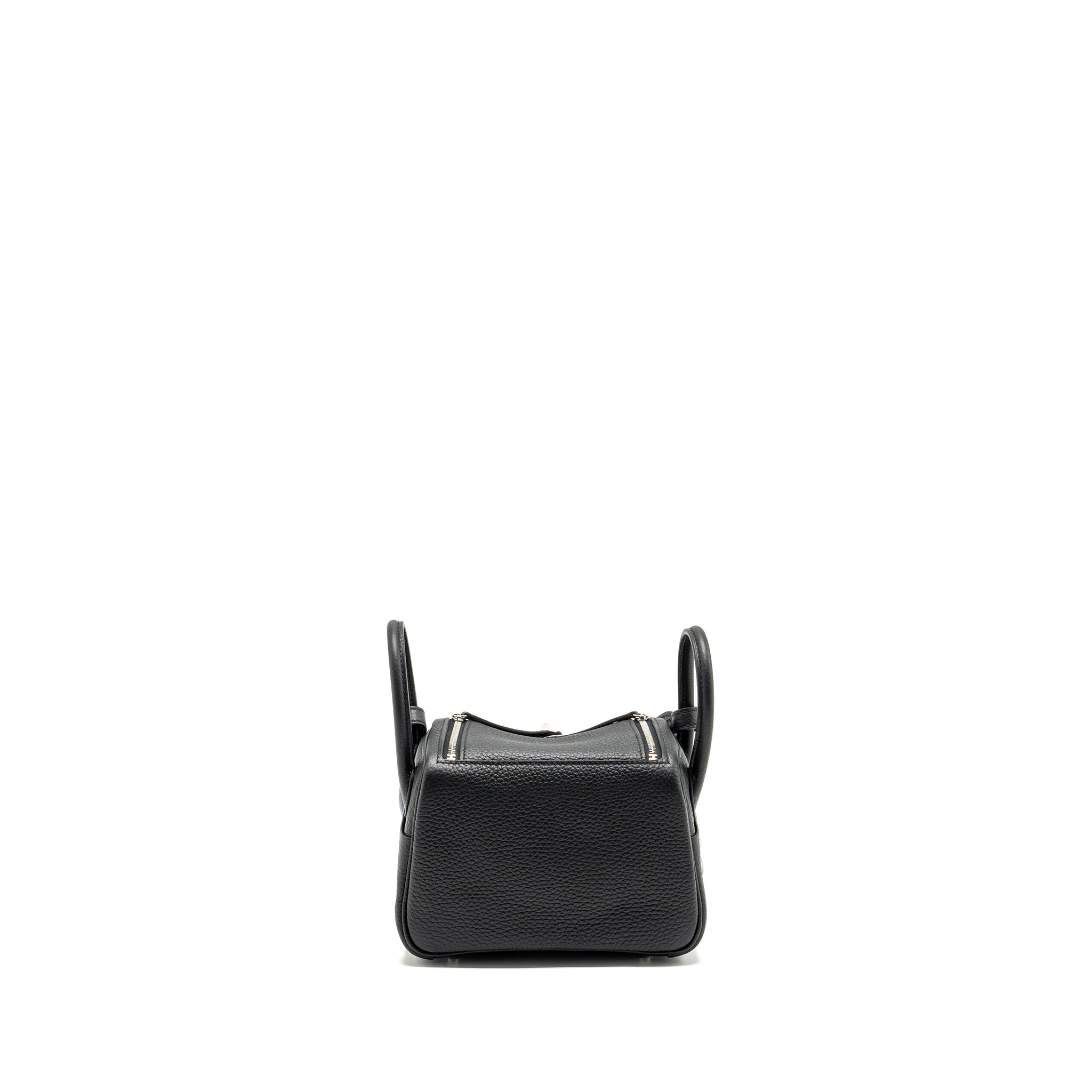hermes-mini-lindy-clemence-black-shw-stamp-w